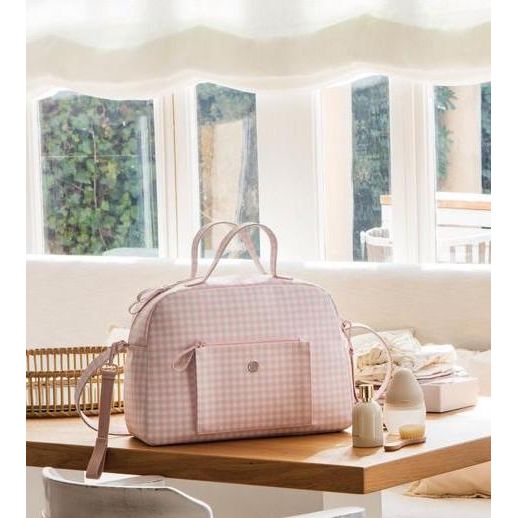 Pañalera - Together Pink