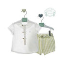 Lime Boy Set