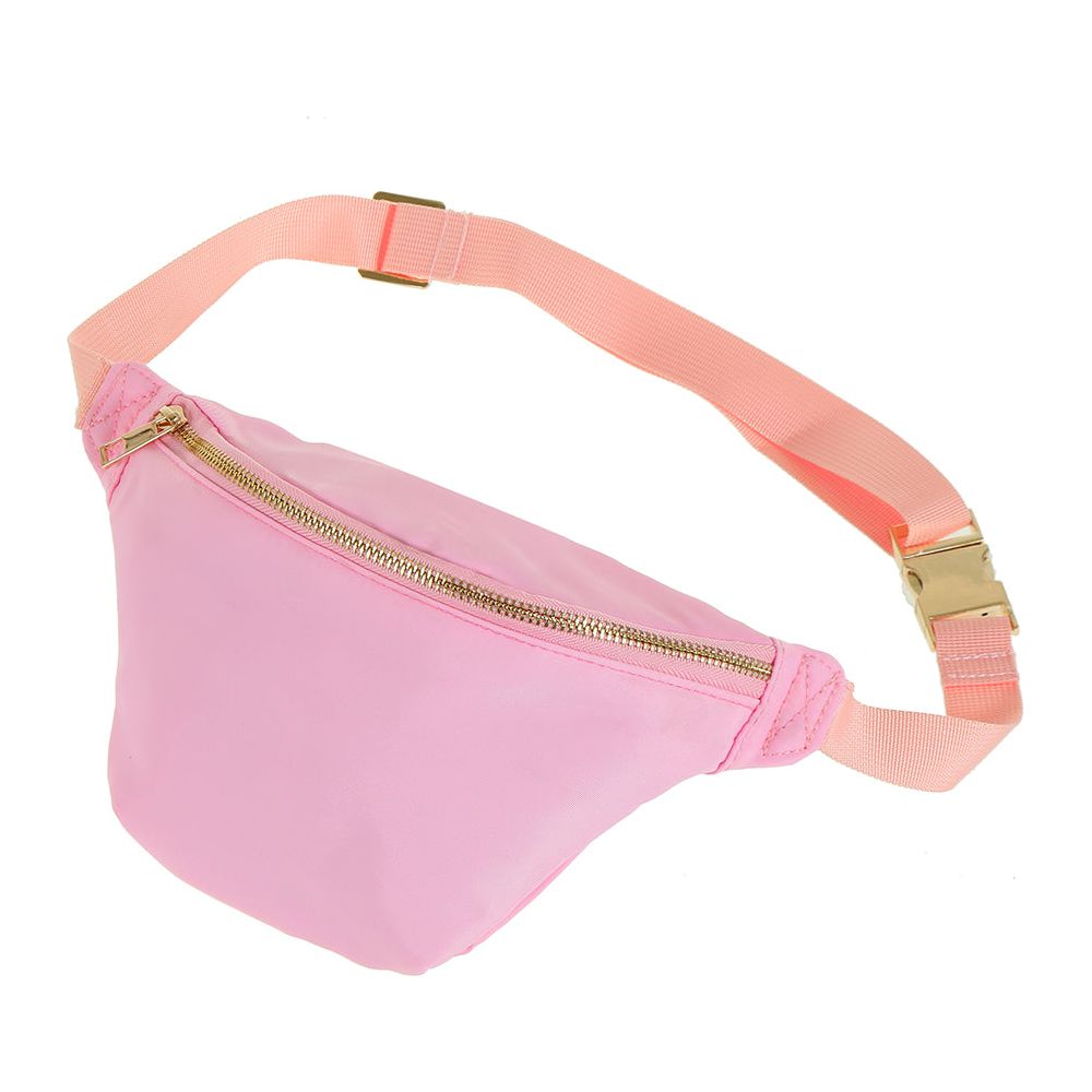 Fanny Pack - Pink