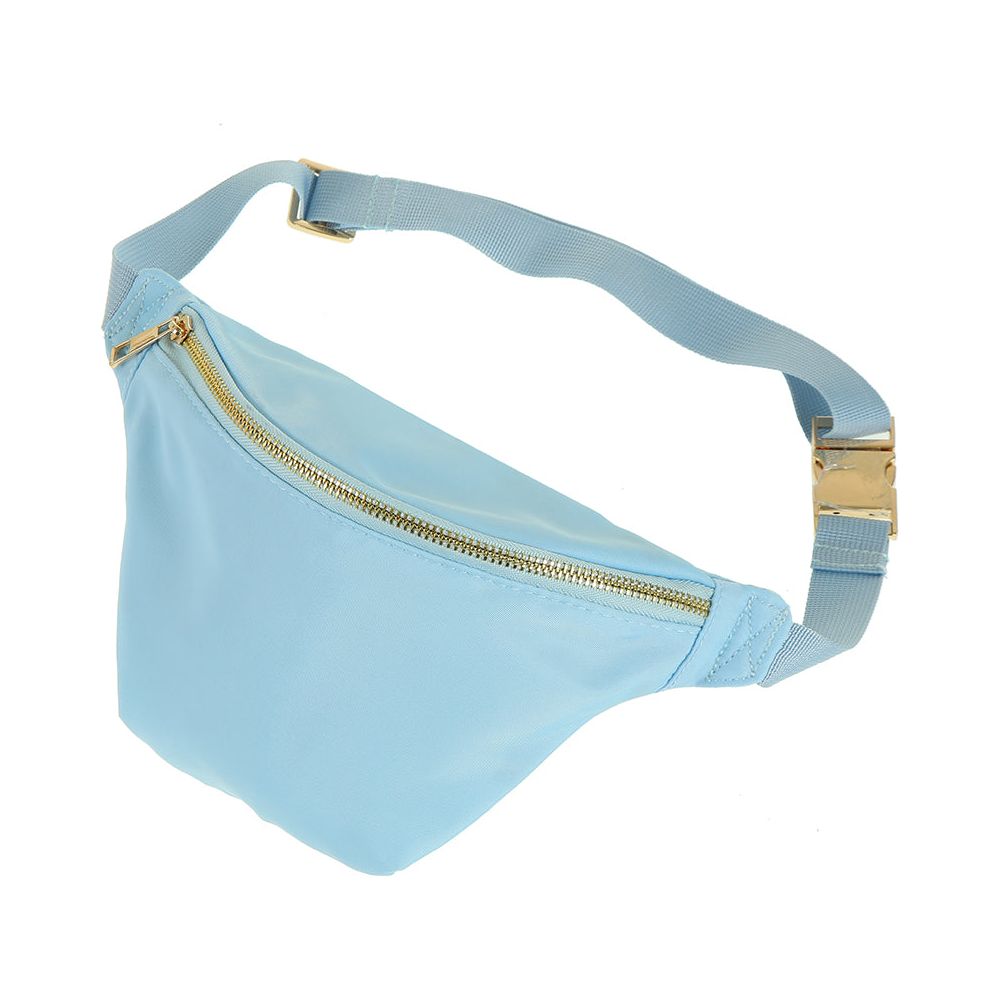 Fanny Pack - Blue