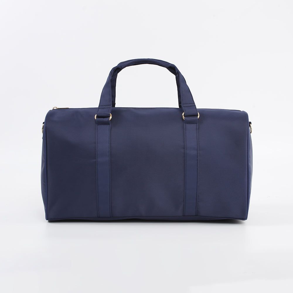 Duffle Bag - Navy