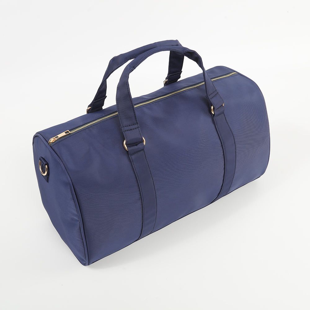 Duffle Bag - Navy