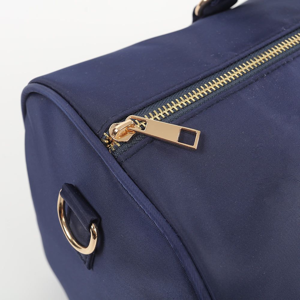 Duffle Bag - Navy