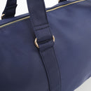 Duffle Bag - Navy